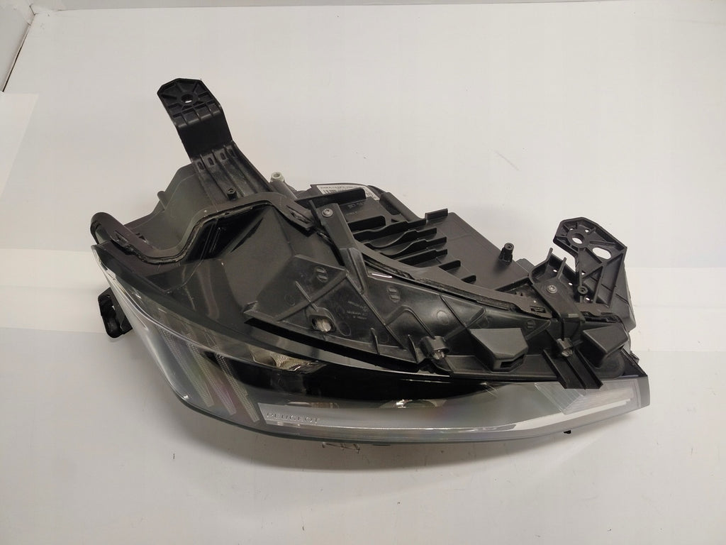 Frontscheinwerfer Peugeot 508 II 9823144080 Rechts Scheinwerfer Headlight SCH2513165283im