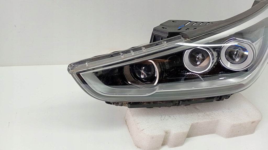 Frontscheinwerfer Hyundai I30 III 92101-G4100 LED Links Scheinwerfer Headlight SCH7297154845lv