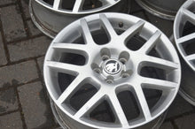 Load image into Gallery viewer, 4x Alufelge 16 Zoll 6.5" 5x112 42ET Skoda Rapid Kamiq T-Cross Rim Wheel FEL3257844560zd