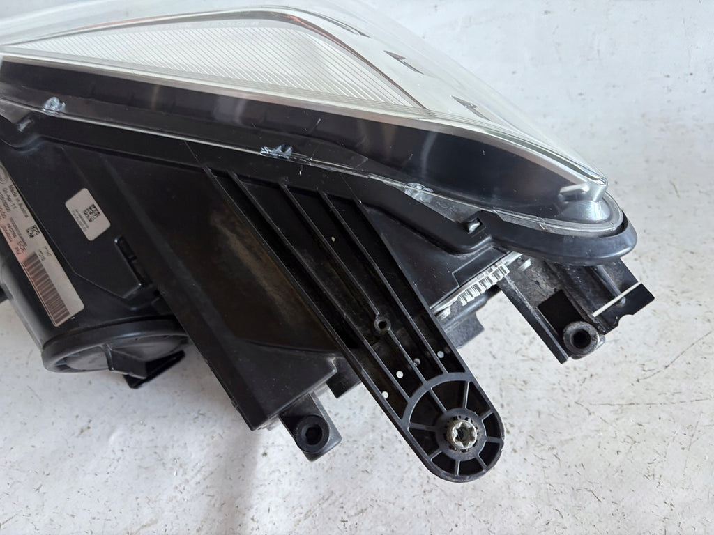 Frontscheinwerfer Mercedes-Benz Slk A1728202661 Xenon Rechts Headlight SCH6963406569wf