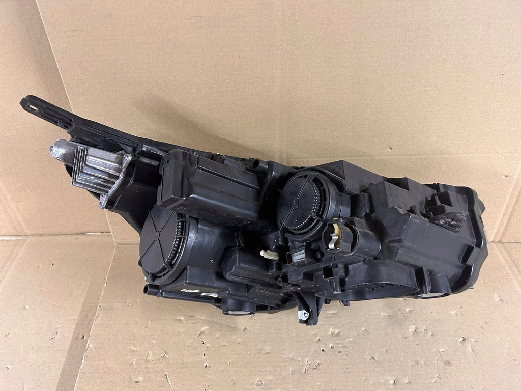 Frontscheinwerfer Opel Crossland X 462161423 LED Ein Stück (Rechts oder Links) SCH1028317990cy
