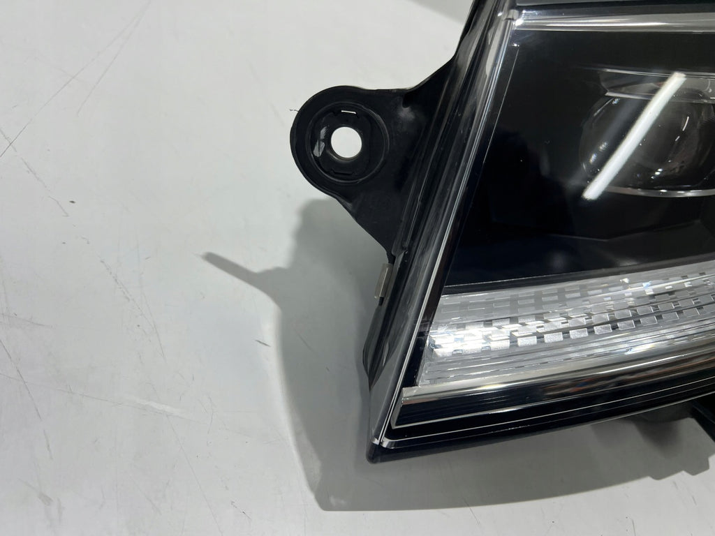 Frontscheinwerfer VW T6 7L1941035D Links Scheinwerfer Headlight