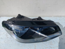 Laden Sie das Bild in den Galerie-Viewer, Frontscheinwerfer VW Caddy 2K1941016B Rechts Scheinwerfer Headlight SCH2845005206fl