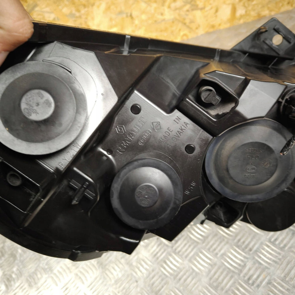Frontscheinwerfer Renault Master III 1ER01011701 Links Scheinwerfer Headlight SCH1600619254pn