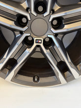 Load image into Gallery viewer, 1x Alufelge 18 Zoll 8.0" 5x112 54ET 8053524 BMW F44 1 F40 Rim Wheel FEL5446435417cb
