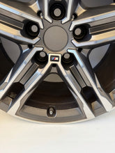 Laden Sie das Bild in den Galerie-Viewer, 1x Alufelge 18 Zoll 8.0" 5x112 54ET 8053524 BMW F44 1 F40 Rim Wheel FEL5446435417cb