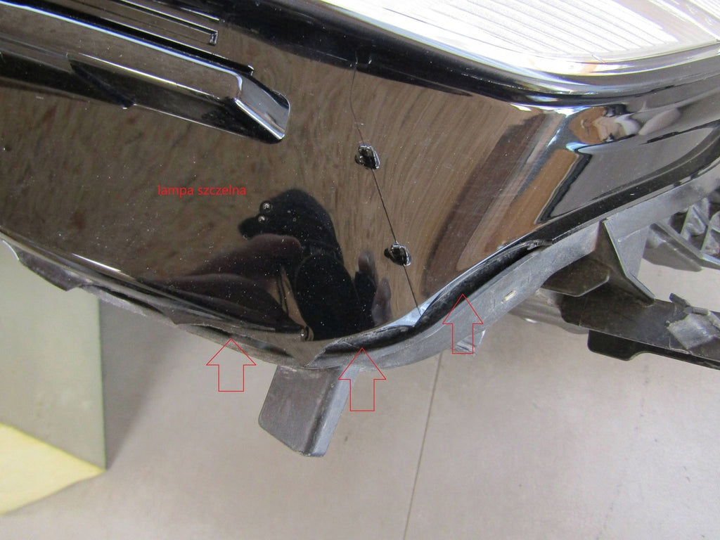 Frontscheinwerfer Volvo V60 II S60 III V60II LED Links Scheinwerfer Headlight SCH1189174743mx