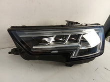 Laden Sie das Bild in den Galerie-Viewer, Frontscheinwerfer Audi A4 B9 8W0941035 Links Scheinwerfer Headlight SCH4335722324es