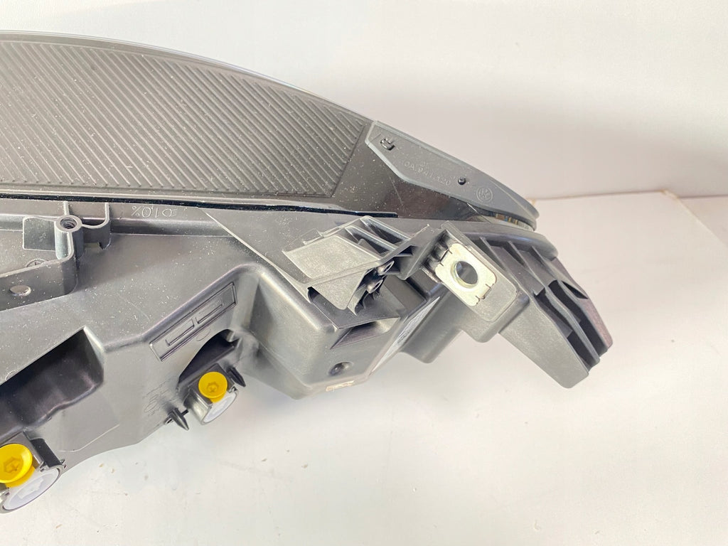 Frontscheinwerfer VW Id.3 10B941006A Full LED Rechts Scheinwerfer Headlight SCH9339416307nj