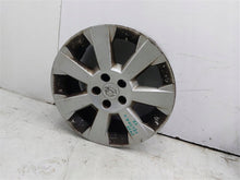 Laden Sie das Bild in den Galerie-Viewer, 4x Alufelge 17 Zoll 7.0" 5x110 Matt Silber Opel Vectra C Zafira Rim Wheel FEL9367823949ex