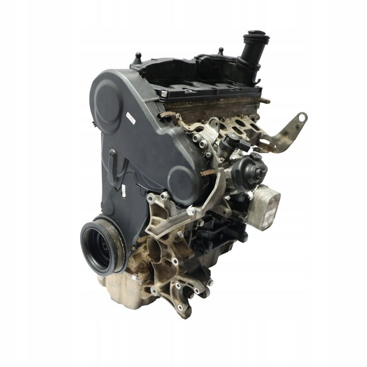 Motor VW Transporter CAAB 03L100090E 2.0 TDI 102PS 75kW 159TKm Diesel Unkomplett MOT3933681177df