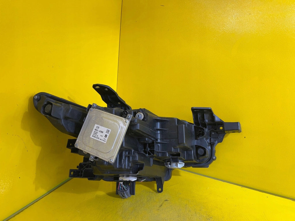 Frontscheinwerfer Mazda Cx-30 Cx30 LED Links Scheinwerfer Headlight