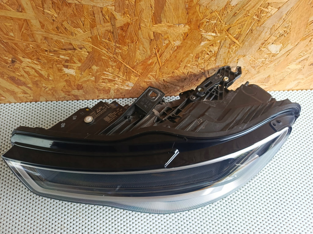 Frontscheinwerfer Audi A6 C7 4G0941035 Full LED Ein Stück (Rechts oder Links) SCH4672777963nu