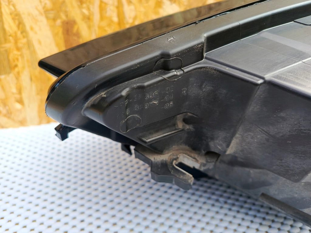 Frontscheinwerfer Audi A6 C7 4G0941036 Full LED Rechts Scheinwerfer Headlight