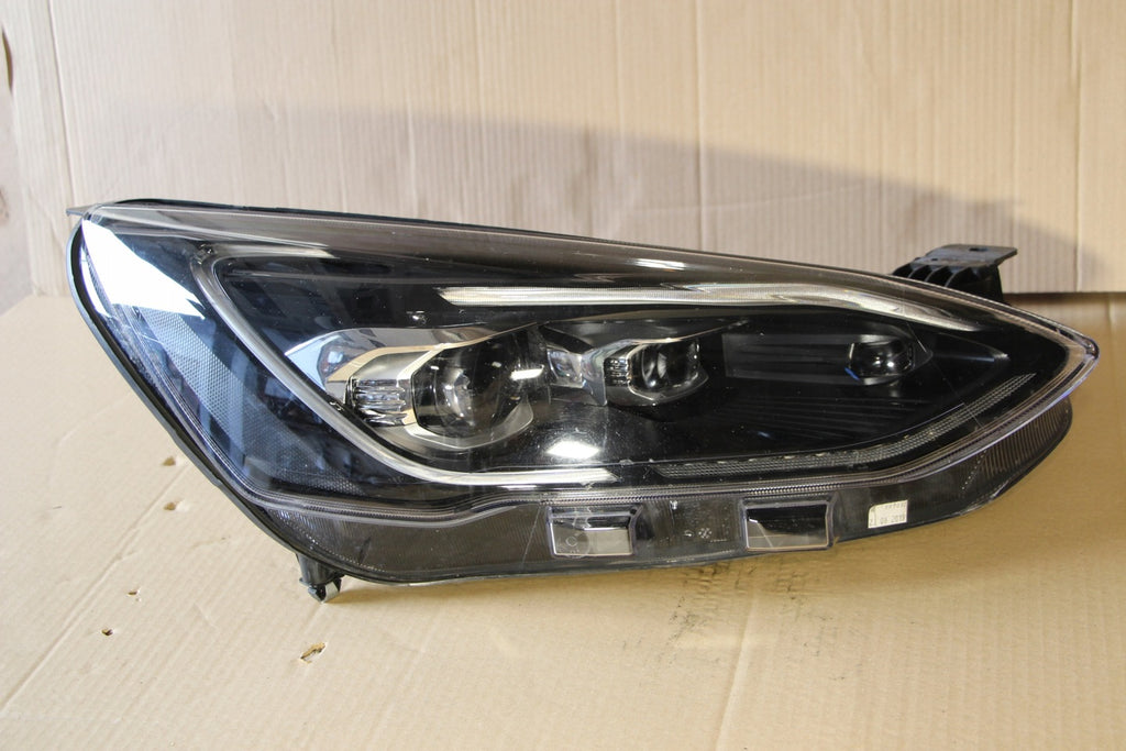 Frontscheinwerfer Ford Focus JX7B-13E017-AH LED Ein Stück (Rechts oder Links)