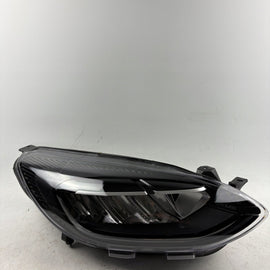 Frontscheinwerfer Ford Fiesta I N1BB-13E014-CE Rechts Scheinwerfer Headlight SCH4495957867fo