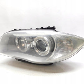 Frontscheinwerfer BMW 1 E88 E81 E82 E87 89035113 Xenon Links Headlight SCH6878831283nb