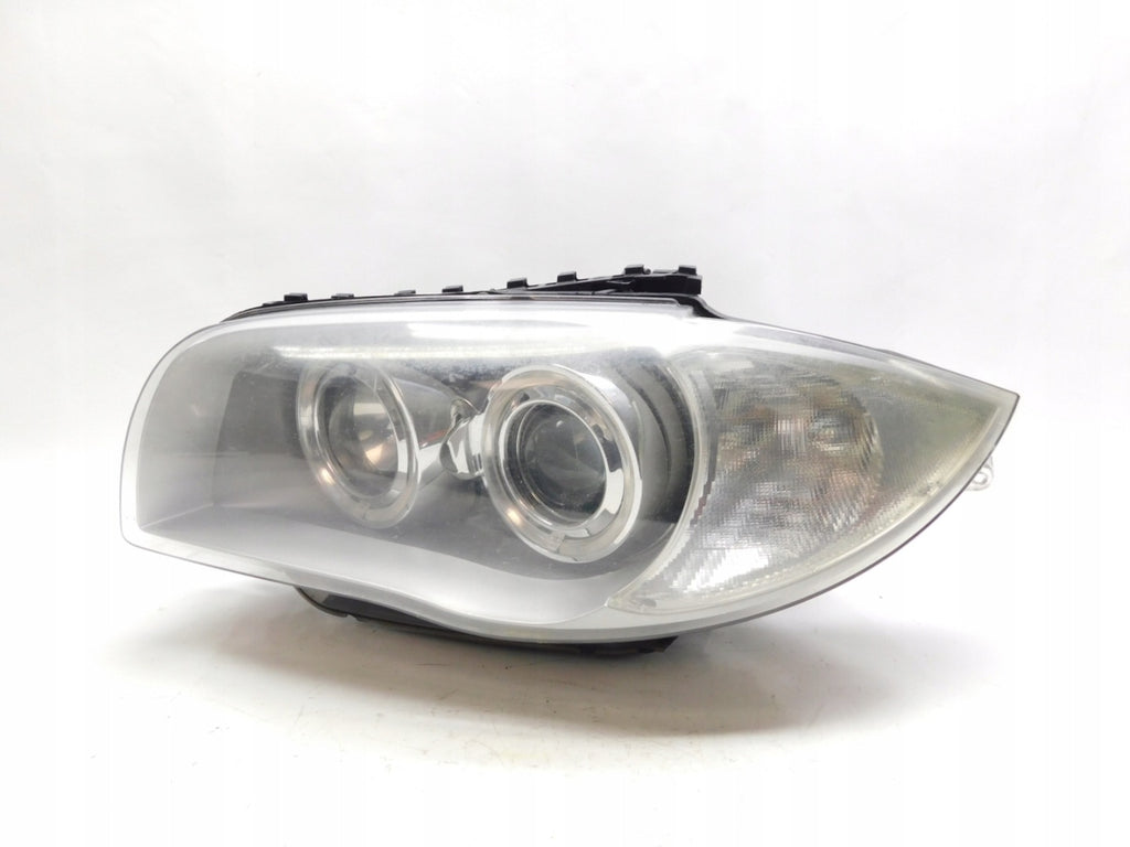 Frontscheinwerfer BMW 1 E88 E81 E82 E87 89035113 Xenon Links Headlight SCH6878831283nb