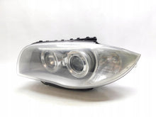 Laden Sie das Bild in den Galerie-Viewer, Frontscheinwerfer BMW 1 E88 E81 E82 E87 89035113 Xenon Links Headlight SCH6878831283nb