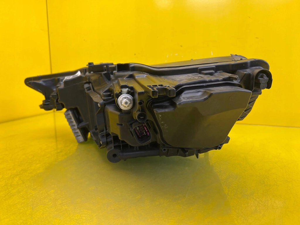 Frontscheinwerfer Audi A6 C8 4K0941034 LED Rechts Scheinwerfer Headlight SCH1463926562za