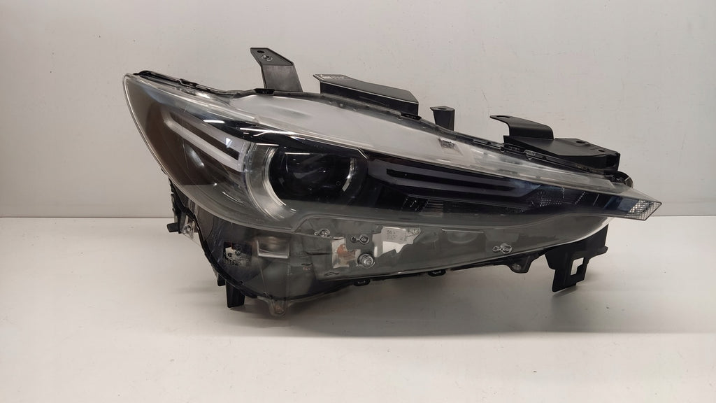 Frontscheinwerfer Mazda Cx5 Cx-5 KB8P51030 KB8P51040 full LED Rechts Headlight