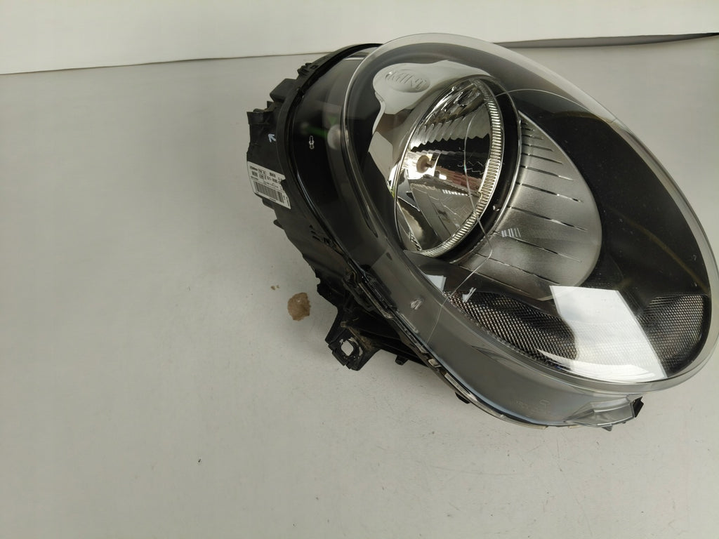 Frontscheinwerfer Mini F56 F55 7401602-03 Rechts Scheinwerfer Headlight SCH4006448445af