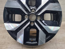 Laden Sie das Bild in den Galerie-Viewer, 1x Alufelge 16 Zoll 403006154R 403006547R Dacia Sandero Iii Rim Wheel FEL4455826616ki