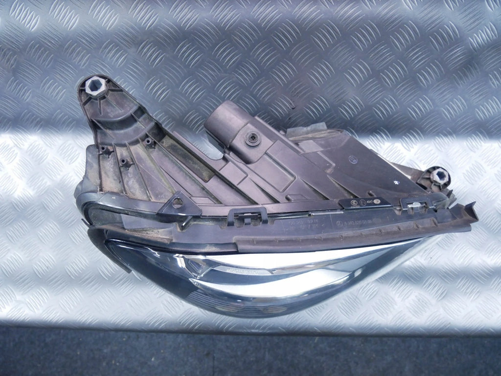 Frontscheinwerfer Mercedes-Benz W213 A2138202261 Rechts Scheinwerfer Headlight SCH3419495074xv