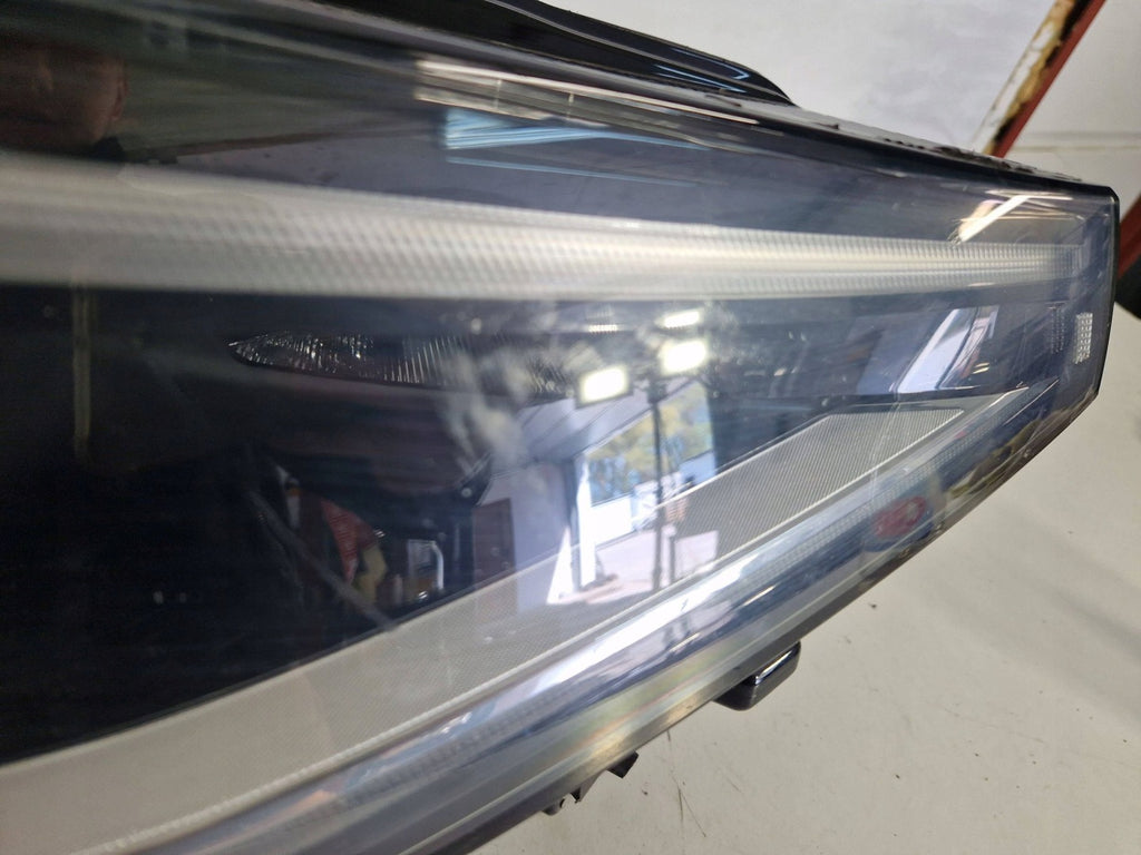 Frontscheinwerfer VW Id.4 11B941036N LED Rechts Scheinwerfer Headlight SCH8086434115ub
