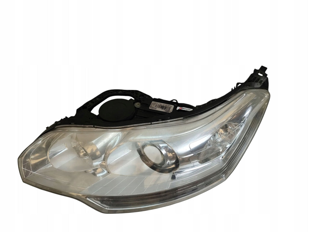 Frontscheinwerfer Citroën C5 III 9689037880 Xenon Links Scheinwerfer Headlight SCH1990100388tt