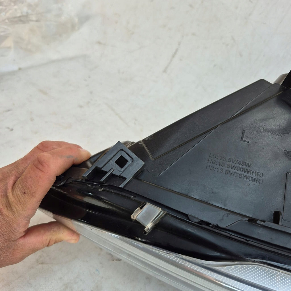 Frontscheinwerfer Volvo S90 II V90 31386170 Full LED Rechts oder Links SCH9199928204ht