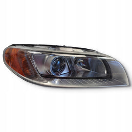 Frontscheinwerfer Volvo V70 III 31214348 Xenon Rechts Scheinwerfer Headlight SCH3208565192mc
