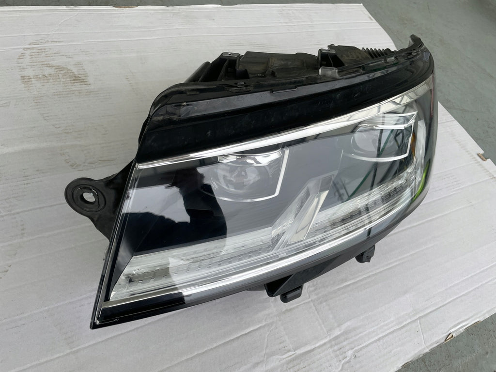 Frontscheinwerfer VW T6 LED Links Scheinwerfer Headlight