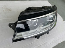 Load image into Gallery viewer, Frontscheinwerfer VW T6 LED Links Scheinwerfer Headlight