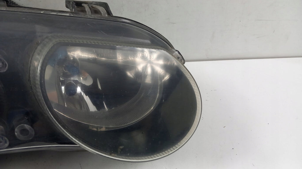 Frontscheinwerfer Rover 75 Xenon Rechts Scheinwerfer Headlight SCH2860583366wh