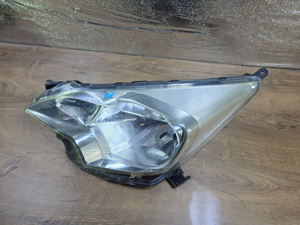 Frontscheinwerfer Toyota Verso S 52-210 Links Scheinwerfer Headlight SCH6151854899ci