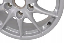 Load image into Gallery viewer, 1x Alufelge 17 Zoll 7.0" 5x130 50ET 99636212402 Porsche 911 996 Rim Wheel FEL3825004976fl