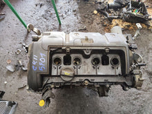 Laden Sie das Bild in den Galerie-Viewer, Motor Citroën Peugeot C4 II B7 5F01 1.6 VTI 2010 Benzin Engine Unkomplett MOT3376124785rg