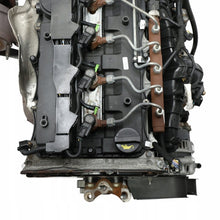 Laden Sie das Bild in den Galerie-Viewer, Motor Ford Transit Custom 2096230 2.2 TDCI 155PS 114kW 159TKm Diesel Unkomplett MOT2466323741ts