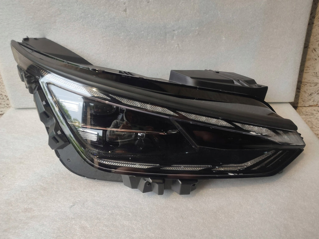 Frontscheinwerfer Kia Ev6 Full LED Rechts Scheinwerfer Headlight