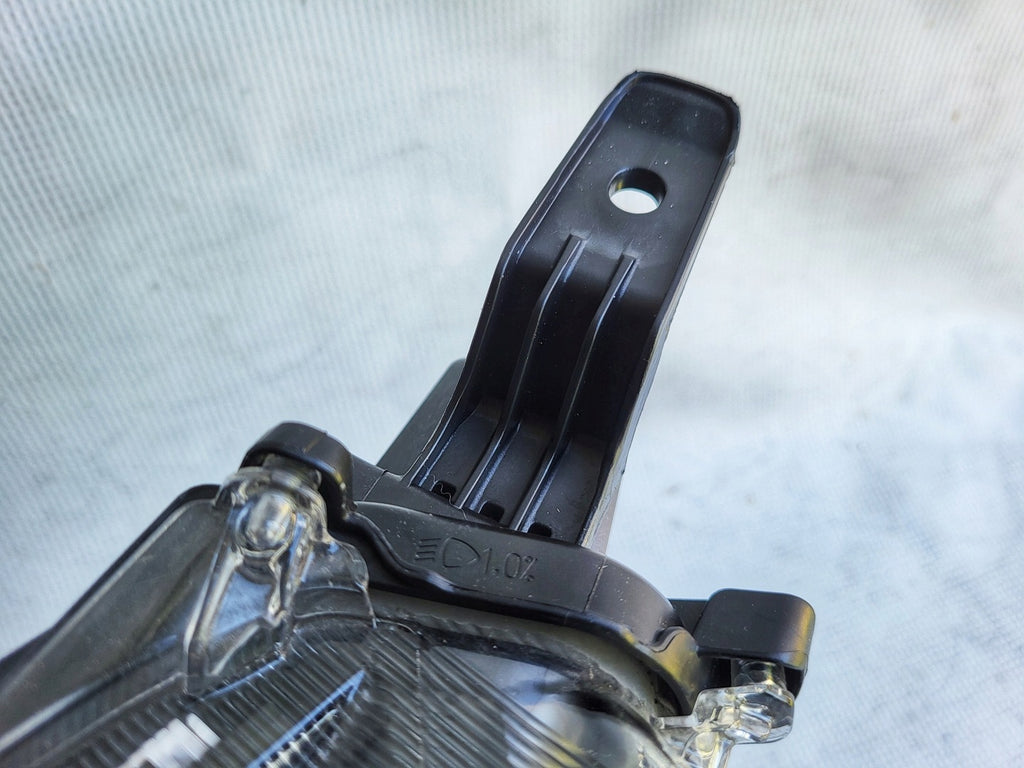 Frontscheinwerfer Toyota Yaris Cross OD-312 LED Links Scheinwerfer Headlight SCH9220025207gw