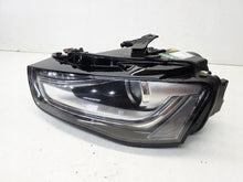 Load image into Gallery viewer, Frontscheinwerfer Audi A4 B8 8K0941043C LED Links Scheinwerfer Headlight