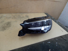 Load image into Gallery viewer, Frontscheinwerfer Opel Corsa F 39162653 Links Scheinwerfer Headlight SCH3372094919ds