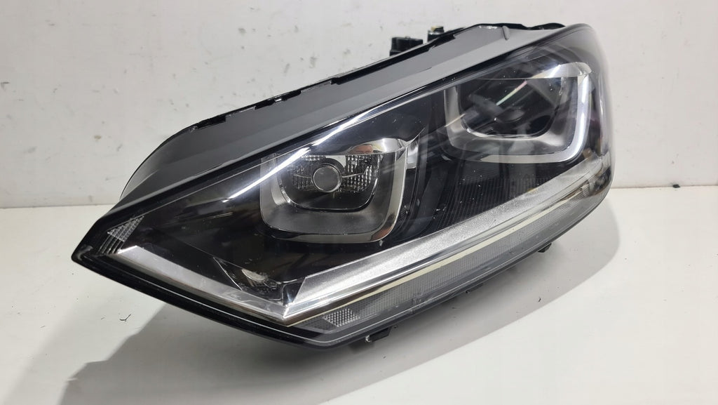 Frontscheinwerfer VW Golf VII Sportsvan 517941031B Xenon Links Headlight SCH5050448444jh
