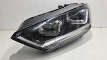 Load image into Gallery viewer, Frontscheinwerfer VW Golf VII Sportsvan 517941031B Xenon Links Headlight SCH5050448444jh