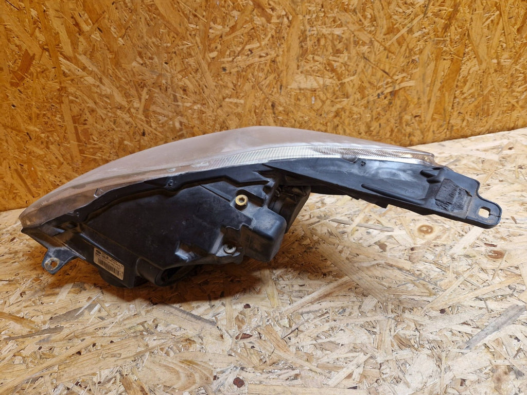 Frontscheinwerfer Ford Grand C-Max AM5113W029AE Rechts Scheinwerfer Headlight SCH4653900622mg
