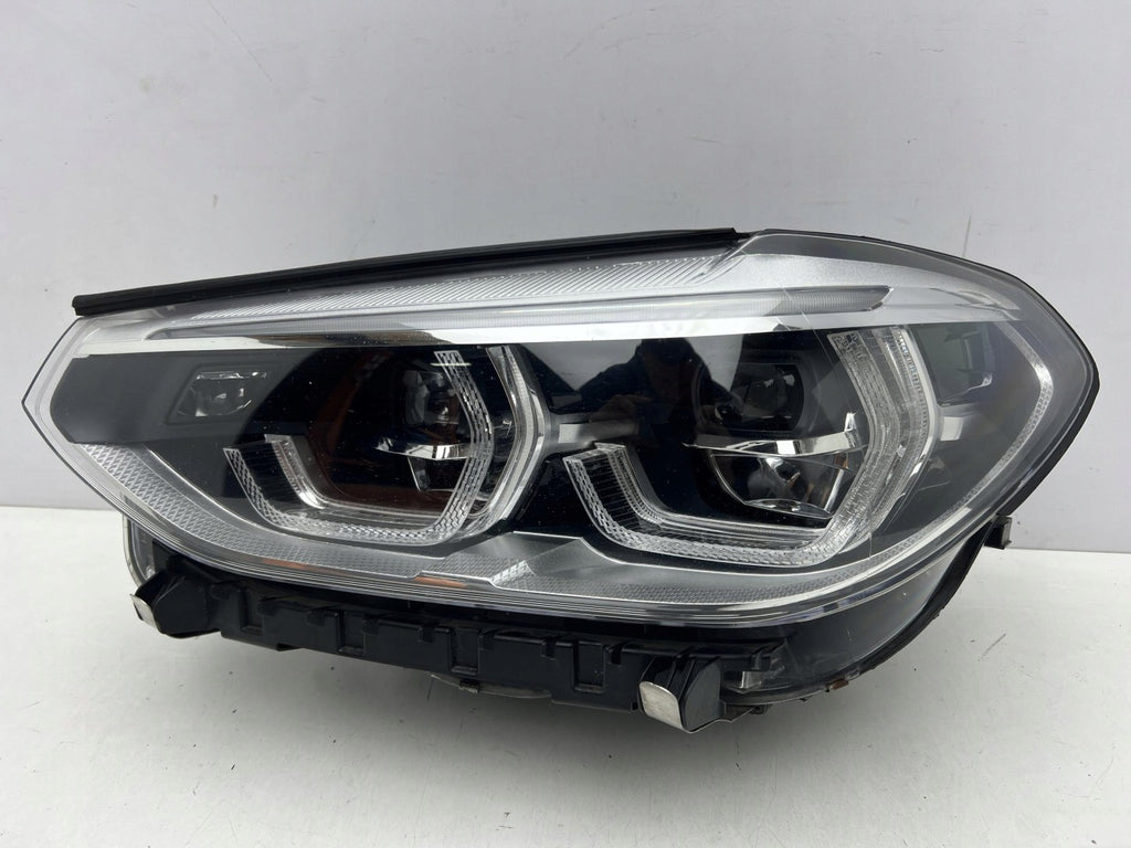 Frontscheinwerfer BMW X3 G01 G02 9491681 Links Scheinwerfer Headlight SCH4062408151mo