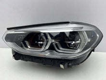 Laden Sie das Bild in den Galerie-Viewer, Frontscheinwerfer BMW X3 G01 G02 9491681 Links Scheinwerfer Headlight SCH4062408151mo