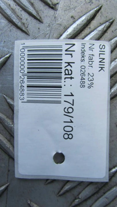 Motor Citroën C3 III HM01 1.2 2019 Benzin Engine Unkomplett MOT7500912629bk