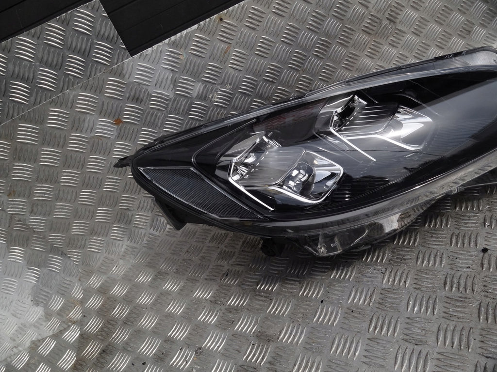 Frontscheinwerfer Ford Kuga III LV4B-13E014-FB LED Rechts Scheinwerfer Headlight SCH7235007773rw